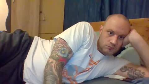 markus_7 online show from 2, 11, 2025