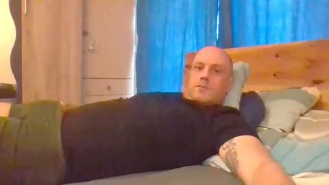 markus_7 online show from 27, 11, 2025