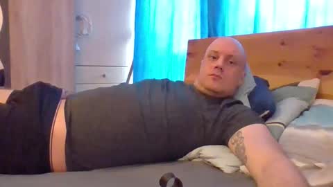 markus_7 online show from 20, 2, 2026