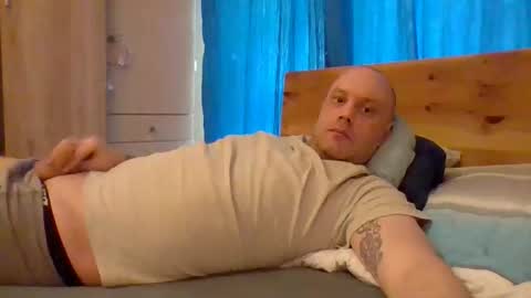 markus_7 online show from 16, 4, 2026