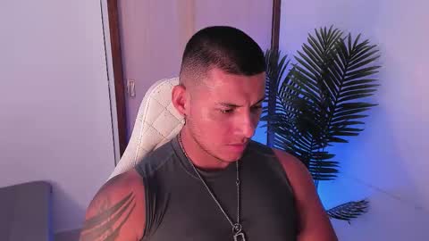 markus... Y online show from 24, 10, 2025