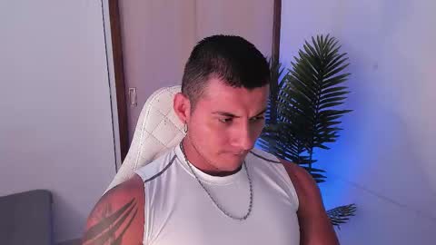 markus... Y online show from 21, 11, 2025