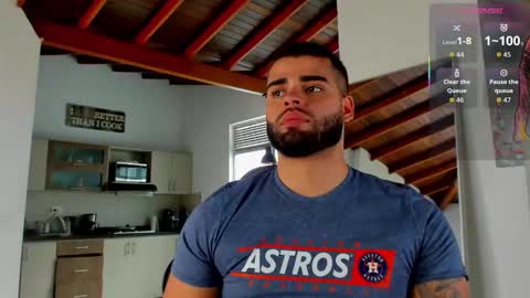 markus_tyler online show from 24, 9, 2025