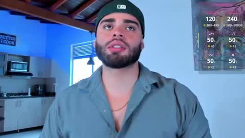 markus_tyler online show from 1, 10, 2025