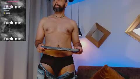 Markus online show from 14, 3, 2026