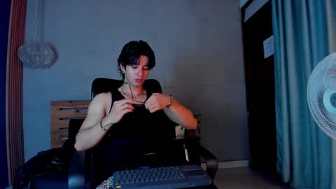 markuss___ online show from 19, 9, 2025