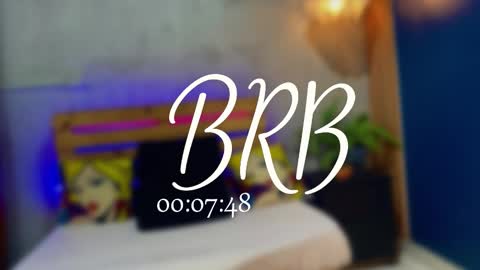 markuss___ online show from 6, 10, 2025