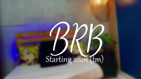 markuss___ online show from 12, 10, 2025