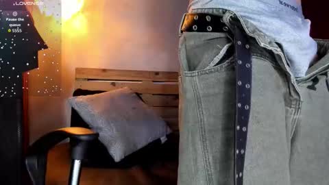 markuss___ online show from 19, 12, 2025