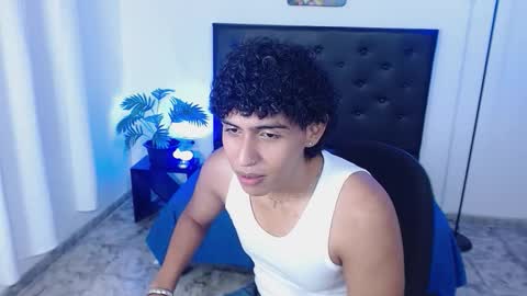 Markuz online show from 13, 1, 2026