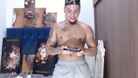 markvegan online show from 21, 12, 2024