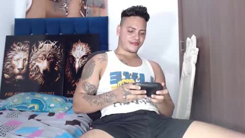 markvegan online show from 5, 1, 2025