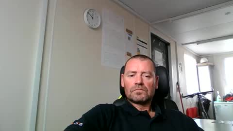markyhowudoin online show from 17, 10, 2025