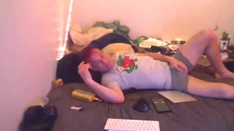 Snapshot of markymark101825061 chatting on 11, 1, 2025 markymark101825061 online show from 11, 1, 2025