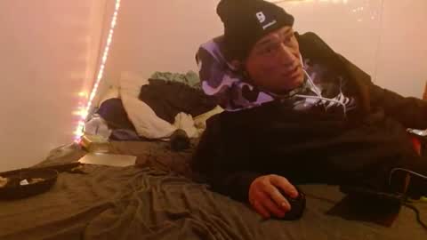 Snapshot of markymark101825061 chatting on 14, 1, 2025 markymark101825061 online show from 14, 1, 2025