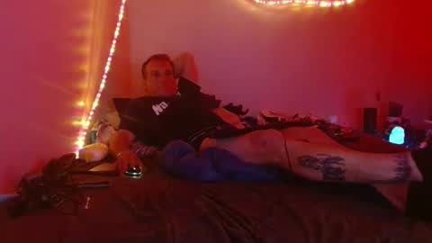 Snapshot of markymark101825061 chatting on 26, 1, 2025 markymark101825061 online show from 26, 1, 2025