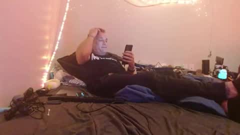 Snapshot of markymark101825061 chatting on 26, 1, 2025 markymark101825061 online show from 26, 1, 2025