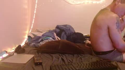 Snapshot of markymark101825061 chatting on 29, 1, 2025 markymark101825061 online show from 29, 1, 2025