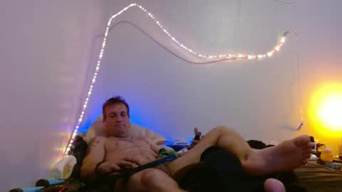 Snapshot of markymark101825061 chatting on 7, 2, 2025 markymark101825061 online show from 7, 2, 2025