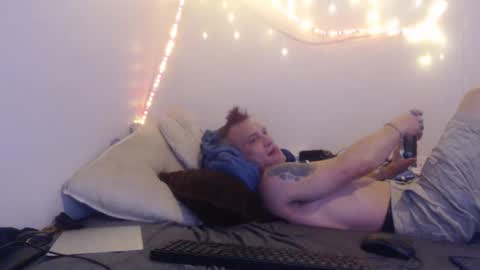 MarkyMark7169 online show from 3, 3, 2025