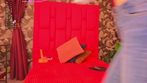 marla online show from 27, 3, 2026