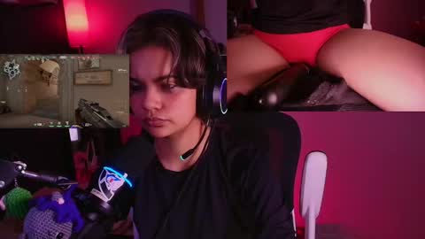 Snapshot of marlena3312 chatting on 6, 3, 2026 Marlena online show from 6, 3, 2026