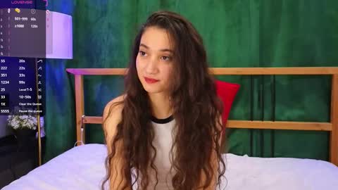 marlenerios online show from 10, 10, 2025