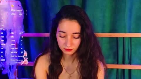 marlenerios online show from 25, 10, 2025