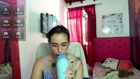 Snapshot of marley_jane_ chatting on 16, 7, 2026 marley online show from 16, 7, 2026