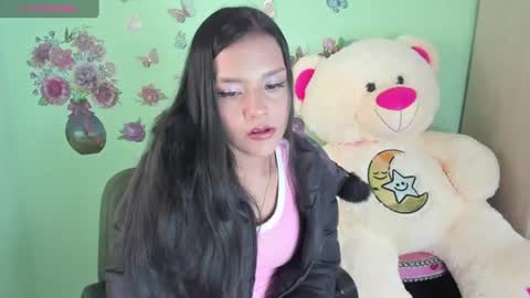 Snapshot of marlyanal chatting on 26, 7, 2026 Marly Anal online show from 26, 7, 2026