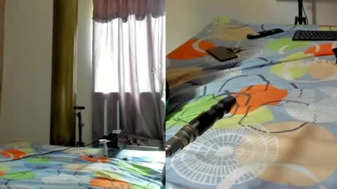 marlyn_black online show from 18, 4, 2026