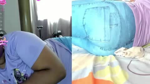 Snapshot of marlyn_black chatting on 17, 5, 2026 marlyn_black online show from 17, 5, 2026