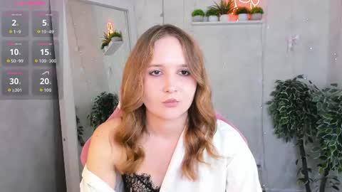 Snapshot of marlyn_owen chatting on 16, 7, 2026 Emmaa online show from 16, 7, 2026