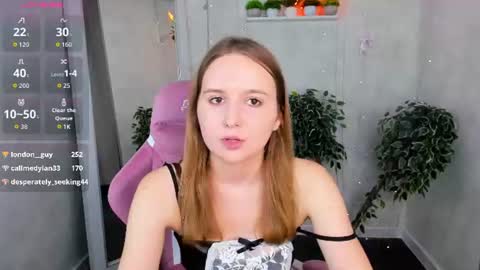 Snapshot of marlyn_owen chatting on 28, 7, 2026 Emmaa online show from 28, 7, 2026