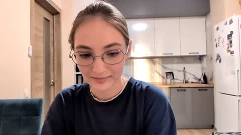 Snapshot of marlysricca chatting on 7, 7, 2026 Agata online show from 7, 7, 2026