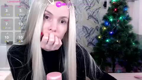 Marmalade Fox online show from 14, 1, 2025