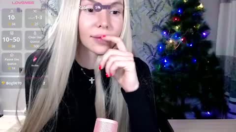 Marmalade Fox online show from 21, 1, 2025