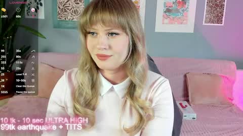 Liza online show from 21, 5, 2026