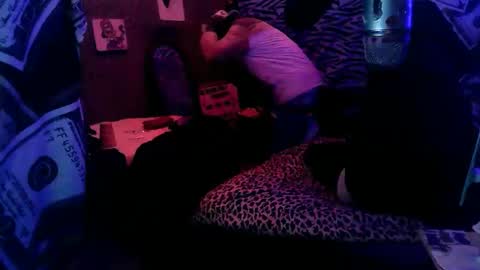 marquies893792 online show from 18, 3, 2026