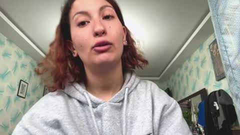 marquitacapozzoli online show from 25, 4, 2026