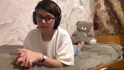 Aeri online show from 27, 11, 2025