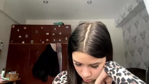 Giulia online show from 28, 11, 2025