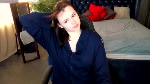 Marrie online show from 14, 3, 2026