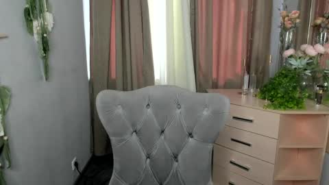Snapshot of marrie_coy chatting on 6, 6, 2026 Marrie online show from 6, 6, 2026