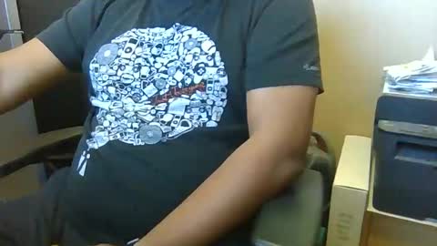 Snapshot of marriedandfrisky chatting on 3, 11, 2025 Married Horny Guy online show from 3, 11, 2025