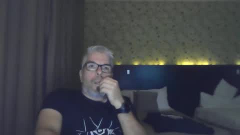 Snapshot of marriedcock1980 chatting on 15, 9, 2025 marriedcock1980 online show from 15, 9, 2025