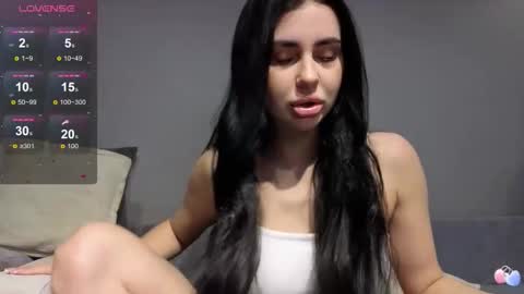 marry__foxy online show from 25, 11, 2025