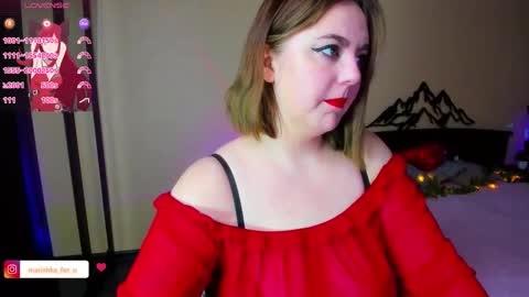 Snapshot of marry_evans_ chatting on 1, 3, 2026 marry_evans_ online show from 1, 3, 2026