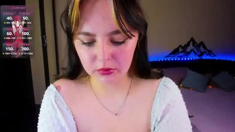 marry_evans_ online show from 24, 7, 2026