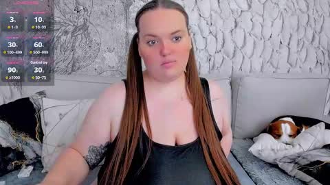 Snapshot of marry_girl chatting on 8, 12, 2024 Mary online show from 8, 12, 2024